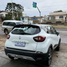 Renault CAPTUR Intense Bose 1.6 16V Flex 5p Aut. 2021 Flex-5