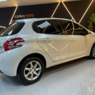 Peugeot 208 Allure 1.6 Flex 16V 5p Aut. 2016 Flex-3