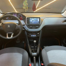 Peugeot 208 Allure 1.6 Flex 16V 5p Aut. 2016 Flex-4