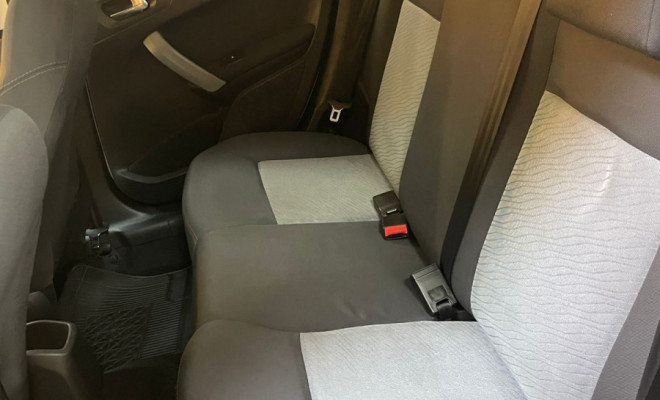 Peugeot 208 Allure 1.6 Flex 16V 5p Aut. 2016 Flex-7