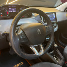 Peugeot 208 Allure 1.6 Flex 16V 5p Aut. 2016 Flex-9
