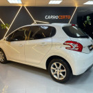Peugeot 208 Allure 1.6 Flex 16V 5p Aut. 2016 Flex-2