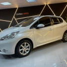 Peugeot 208 Allure 1.6 Flex 16V 5p Aut. 2016 Flex-1