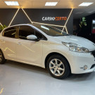 Peugeot 208 Allure 1.6 Flex 16V 5p Aut. 2016 Flex-0