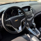 GM - Chevrolet CRUZE HB Sport LT 1.8 16V FlexP. 5p Aut 2013 Flex-7