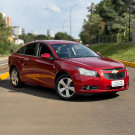 GM - Chevrolet CRUZE HB Sport LT 1.8 16V FlexP. 5p Aut 2013 Flex-15