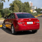 GM - Chevrolet CRUZE HB Sport LT 1.8 16V FlexP. 5p Aut 2013 Flex-11
