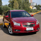 GM - Chevrolet CRUZE HB Sport LT 1.8 16V FlexP. 5p Aut 2013 Flex-18