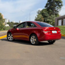 GM - Chevrolet CRUZE HB Sport LT 1.8 16V FlexP. 5p Aut 2013 Flex-9