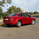 GM - Chevrolet CRUZE HB Sport LT 1.8 16V FlexP. 5p Aut 2013 Flex-14