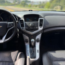 GM - Chevrolet CRUZE HB Sport LT 1.8 16V FlexP. 5p Aut 2013 Flex-8