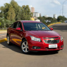 GM - Chevrolet CRUZE HB Sport LT 1.8 16V FlexP. 5p Aut 2013 Flex-16