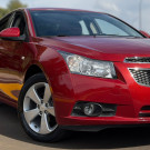 GM - Chevrolet CRUZE HB Sport LT 1.8 16V FlexP. 5p Aut 2013 Flex-17