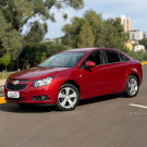 GM - Chevrolet CRUZE HB Sport LT 1.8 16V FlexP. 5p Aut 2013 Flex-2