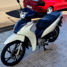 HONDA BIZ 125/125i Flex 2022 Flex-2