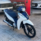 HONDA BIZ 125/125i Flex 2022 Flex-0