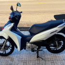 HONDA BIZ 125/125i Flex 2022 Flex-3