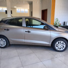 Hyundai HB20 Sense 1.0 Flex 12V Mec. 2020 Flex-1