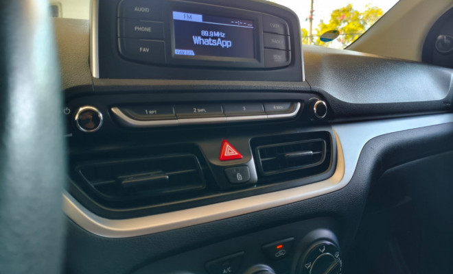 Hyundai HB20 Sense 1.0 Flex 12V Mec. 2020 Flex-10