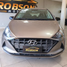 Hyundai HB20 Sense 1.0 Flex 12V Mec. 2020 Flex-0