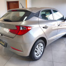 Hyundai HB20 Sense 1.0 Flex 12V Mec. 2020 Flex-2