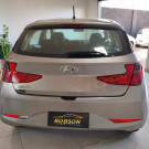 Hyundai HB20 Sense 1.0 Flex 12V Mec. 2020 Flex-3