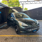 Peugeot 207 XR 1.4 Flex 8V 5p 2011 Flex-1