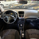 Peugeot 207 XR 1.4 Flex 8V 5p 2011 Flex-6