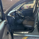 Peugeot 207 XR 1.4 Flex 8V 5p 2011 Flex-5