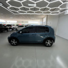 VW - VolksWagen up! cross 1.0 TSI Total Flex 12V 5p 2018 Flex-3