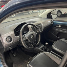 VW - VolksWagen up! cross 1.0 TSI Total Flex 12V 5p 2018 Flex-9