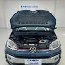 VW - VolksWagen up! cross 1.0 TSI Total Flex 12V 5p 2018 Flex-7