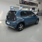 VW - VolksWagen up! cross 1.0 TSI Total Flex 12V 5p 2018 Flex-5