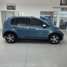 VW - VolksWagen up! cross 1.0 TSI Total Flex 12V 5p 2018 Flex-2