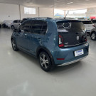VW - VolksWagen up! cross 1.0 TSI Total Flex 12V 5p 2018 Flex-6