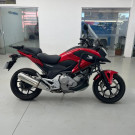 HONDA NC 700 X/ 700X ABS 2014 Gasolina-0