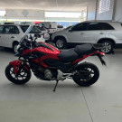 HONDA NC 700 X/ 700X ABS 2014 Gasolina-4