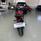 HONDA NC 700 X/ 700X ABS 2014 Gasolina-5