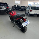 HONDA NC 700 X/ 700X ABS 2014 Gasolina-8