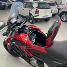 HONDA NC 700 X/ 700X ABS 2014 Gasolina-6