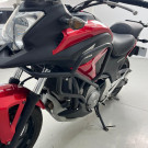 HONDA NC 700 X/ 700X ABS 2014 Gasolina-7