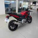 HONDA NC 700 X/ 700X ABS 2014 Gasolina-3