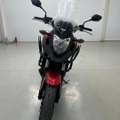 HONDA NC 700 X/ 700X ABS 2014 Gasolina-2