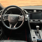 Honda Civic Sedan TOURING 1.5 Turbo 16V Aut.4p 2017 Gasolina-5