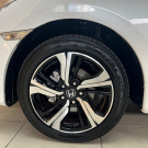 Honda Civic Sedan TOURING 1.5 Turbo 16V Aut.4p 2017 Gasolina-11