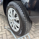 VW - VolksWagen Fox Route 1.0 Mi Total Flex 8V 5p 2009 Flex-12