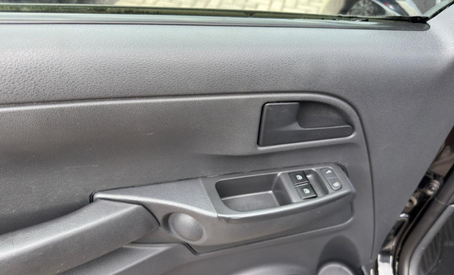 VW - VolksWagen Fox Route 1.0 Mi Total Flex 8V 5p 2009 Flex-8