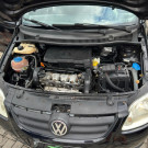 VW - VolksWagen Fox Route 1.0 Mi Total Flex 8V 5p 2009 Flex-9