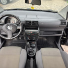 VW - VolksWagen Fox Route 1.0 Mi Total Flex 8V 5p 2009 Flex-4