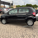 VW - VolksWagen Fox Route 1.0 Mi Total Flex 8V 5p 2009 Flex-17